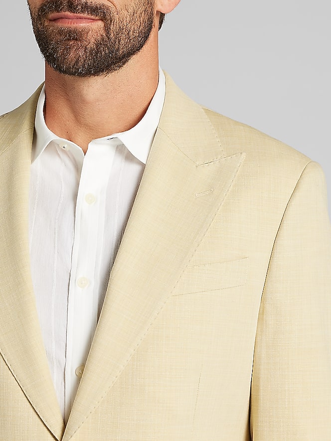 Joseph &Amp; Feiss Modern Fit Suit