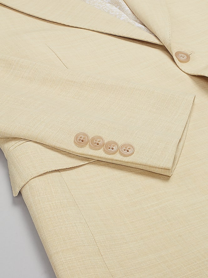 Joseph &Amp; Feiss Modern Fit Suit