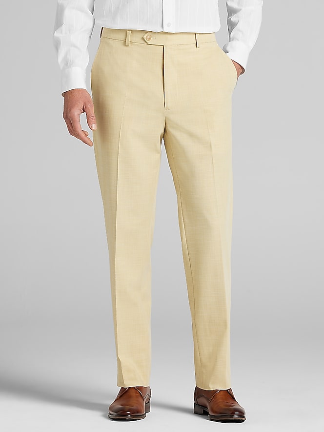 Joseph &Amp; Feiss Modern Fit Suit