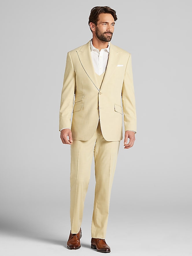 Joseph &Amp; Feiss Modern Fit Suit