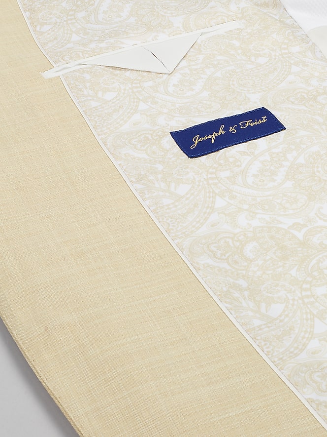 Joseph &Amp; Feiss Modern Fit Suit