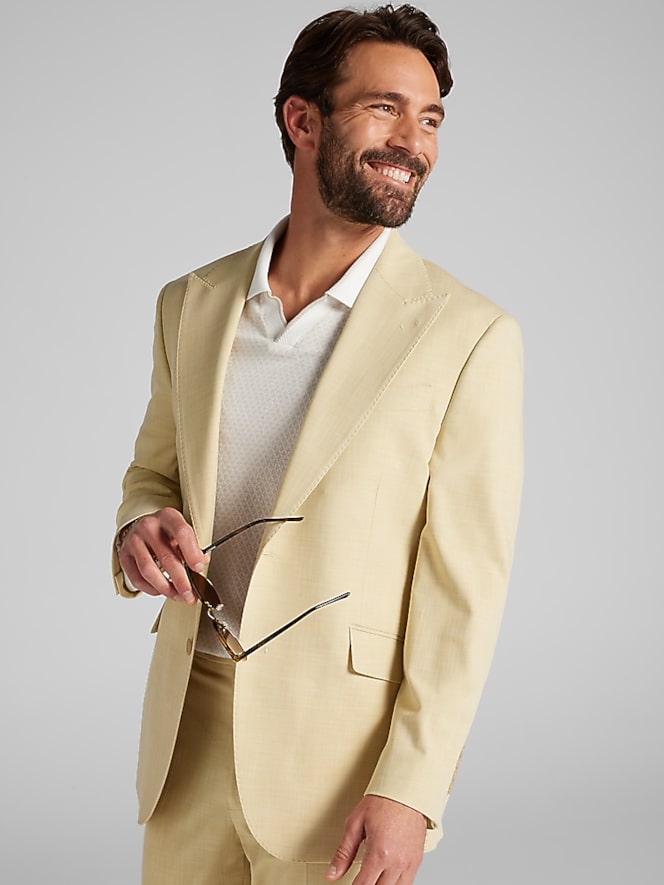 Joseph &Amp; Feiss Modern Fit Suit