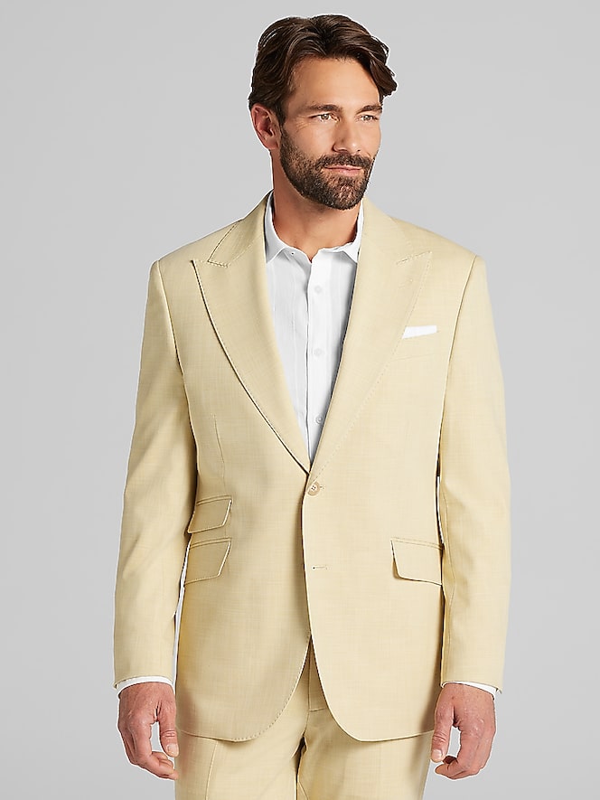Joseph &Amp; Feiss Modern Fit Suit