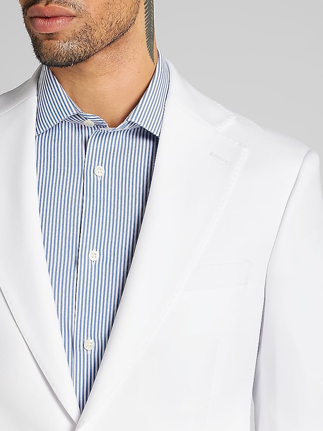 Joseph &Amp; Feiss Modern Fit Suit