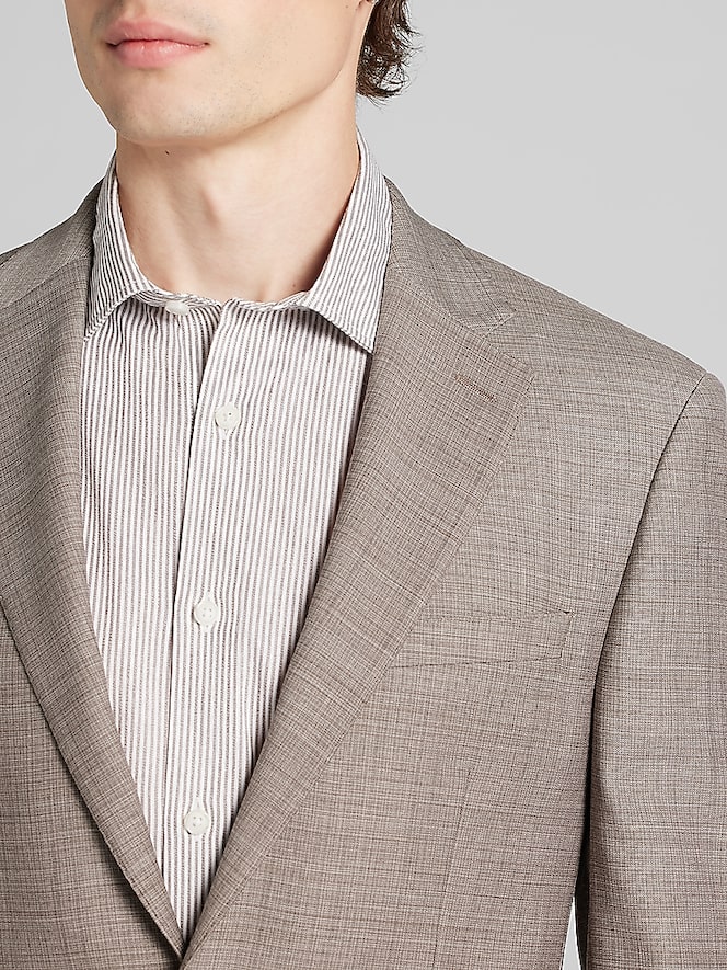 Calvin Klein Slim Fit Suit Jacket