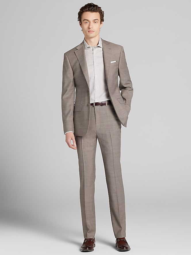 Calvin Klein Slim Fit Suit Jacket