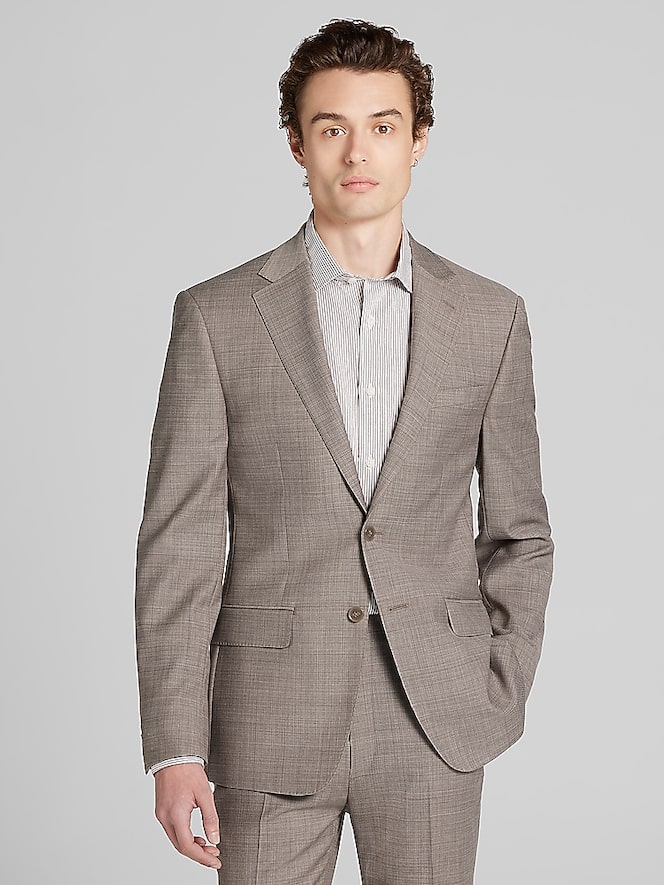 Calvin Klein Slim Fit Suit Jacket