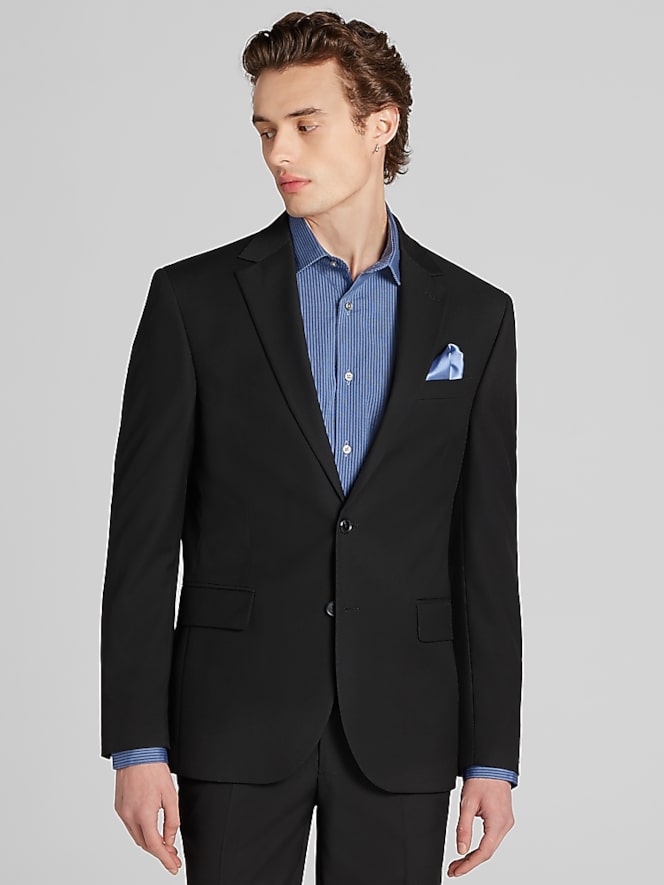Joseph &Amp; Feiss Slim Fit Suit Separate Coat