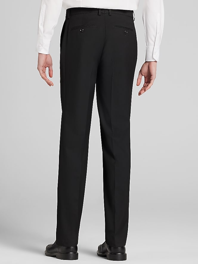 Joseph &Amp; Feiss Slim Fit Suit Pants
