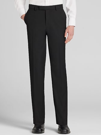 Men's Dress Pants: Classic, Slim & Modern Fits | Men's Wearhouse