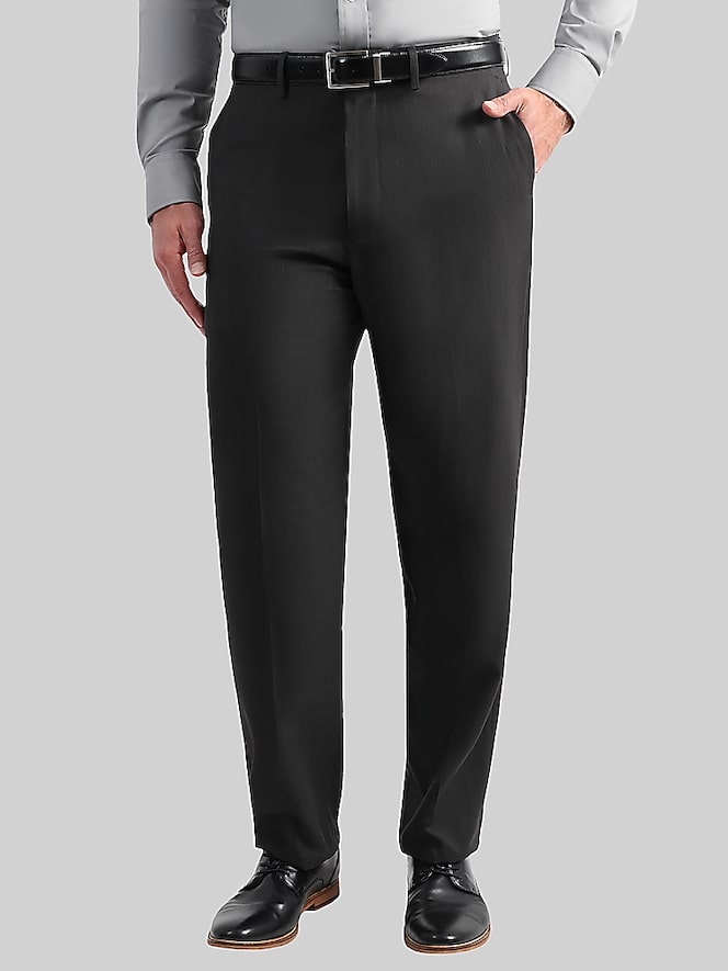 Haggar Classic Fit Suit