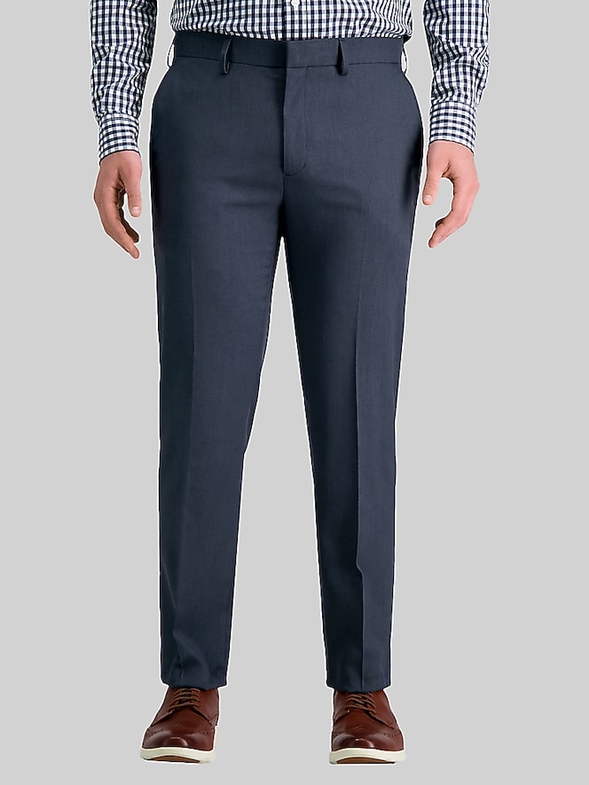 Haggar Slim Fit Smart Wash® Suit