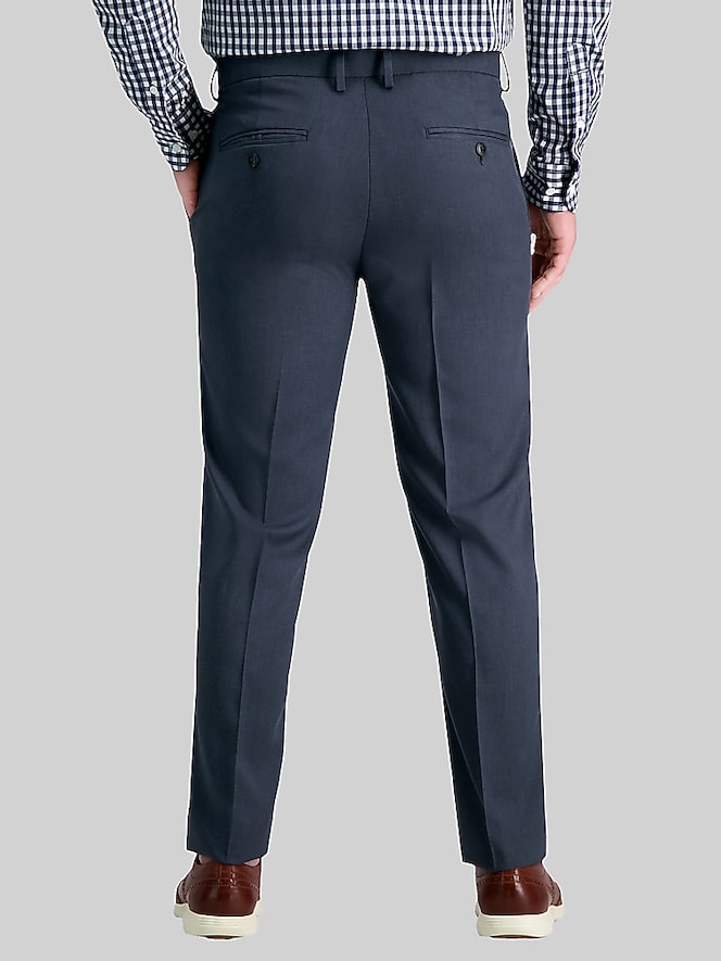Haggar Slim Fit Smart Wash® Suit