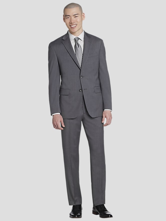 Awearness Kenneth Cole CHILLFLEX Modern Fit Suit