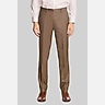 Paisley &Amp; Gray Modern Fit Sharkskin Pants