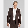 Nautica Modern Fit Solid Suit