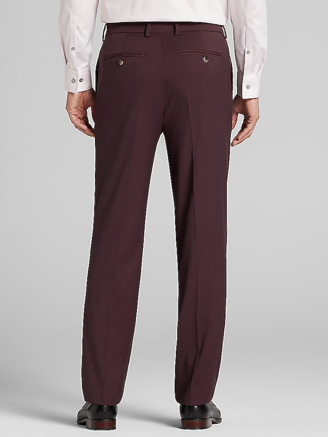 Nautica Modern Fit Solid Suit