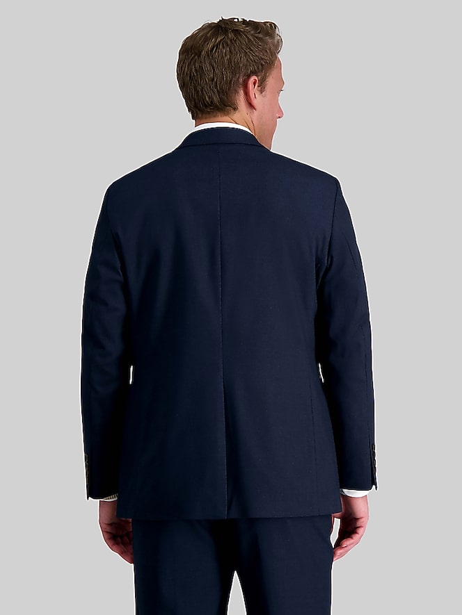 Haggar Classic Fit Premium Stretch Suit Jacket