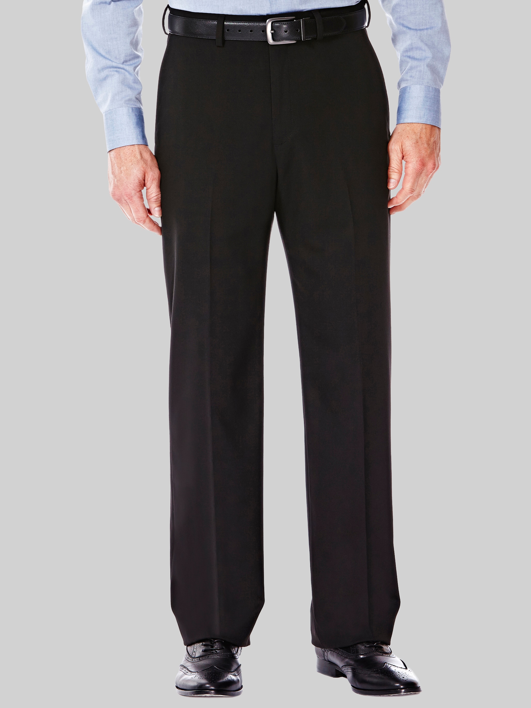 Classic Fit Premium Stretch Suit Pants