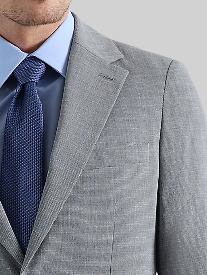 Haggar Slim Fit Suit Jacket