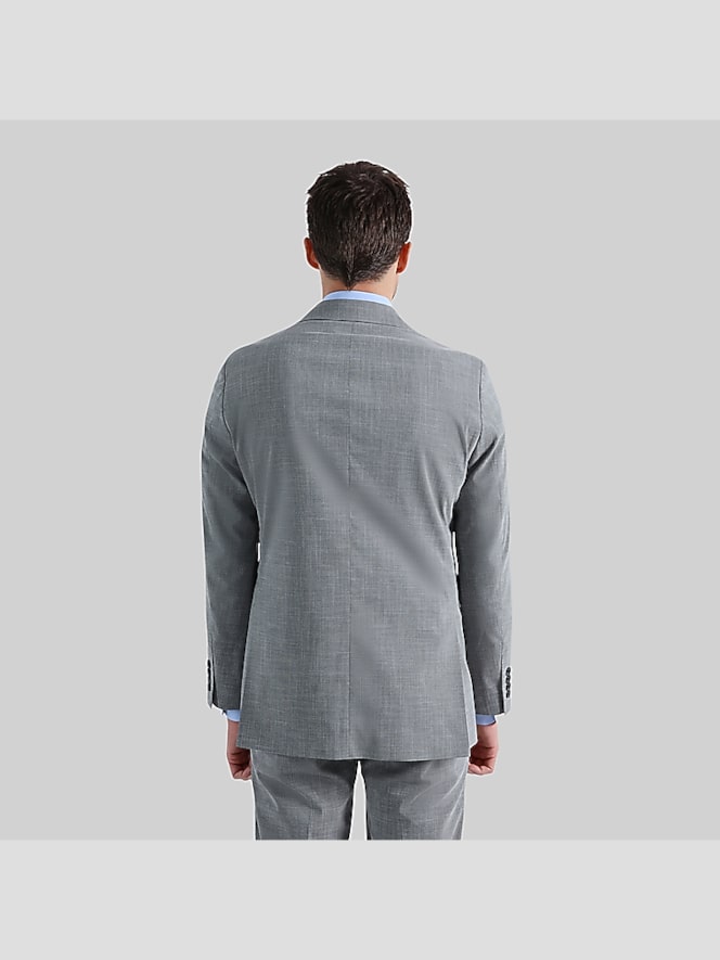Haggar Slim Fit Suit Jacket