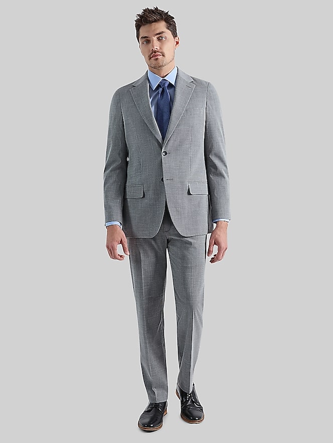 Haggar Slim Fit Suit Jacket