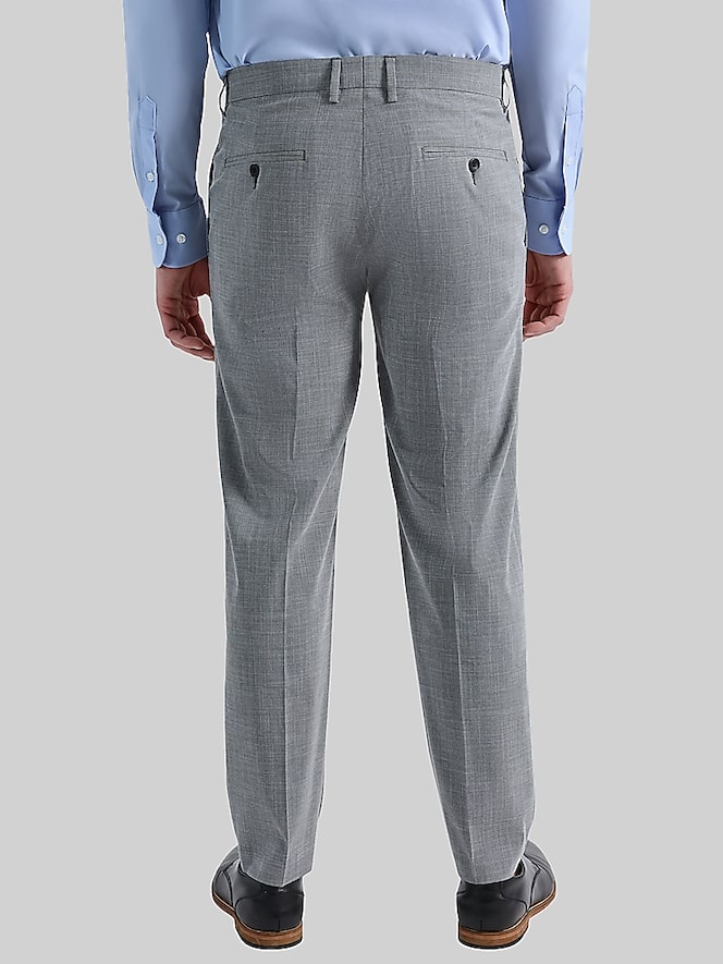 Haggar Slim Fit Premium Stretch Suit Pants