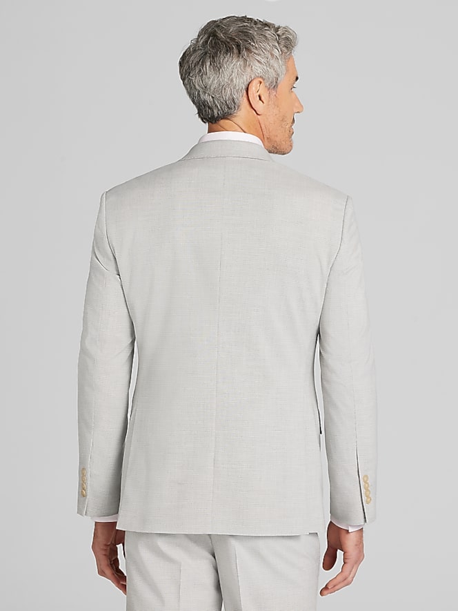 Wilke-Rodriguez Modern Fit Tic Suit