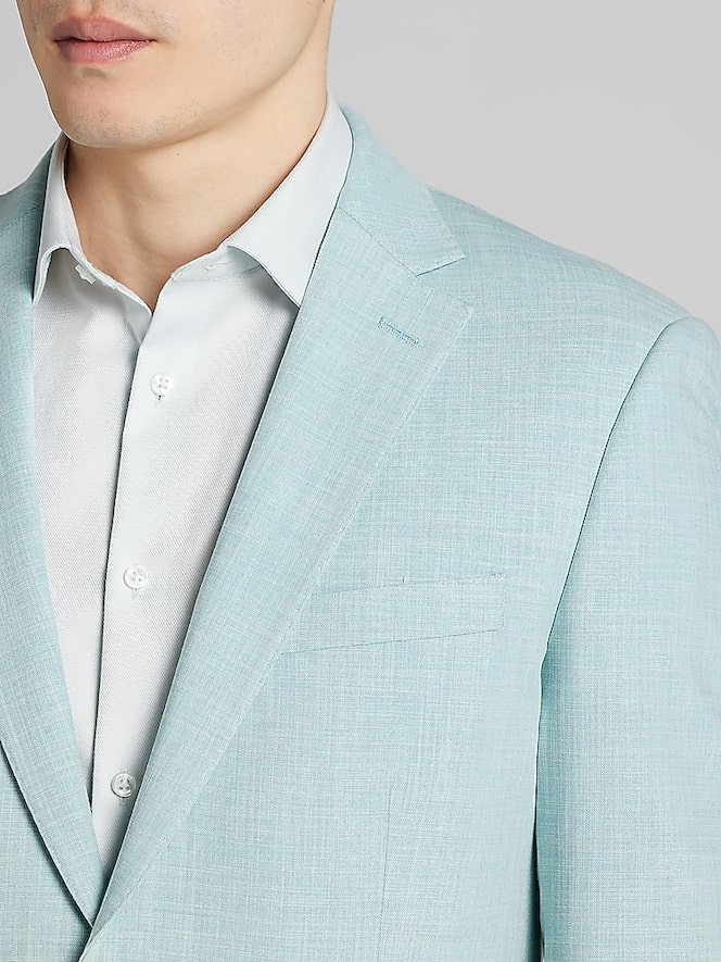 Wilke-Rodriguez Modern Fit Suit