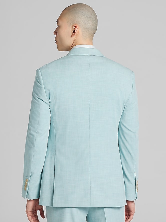 Wilke-Rodriguez Modern Fit Suit