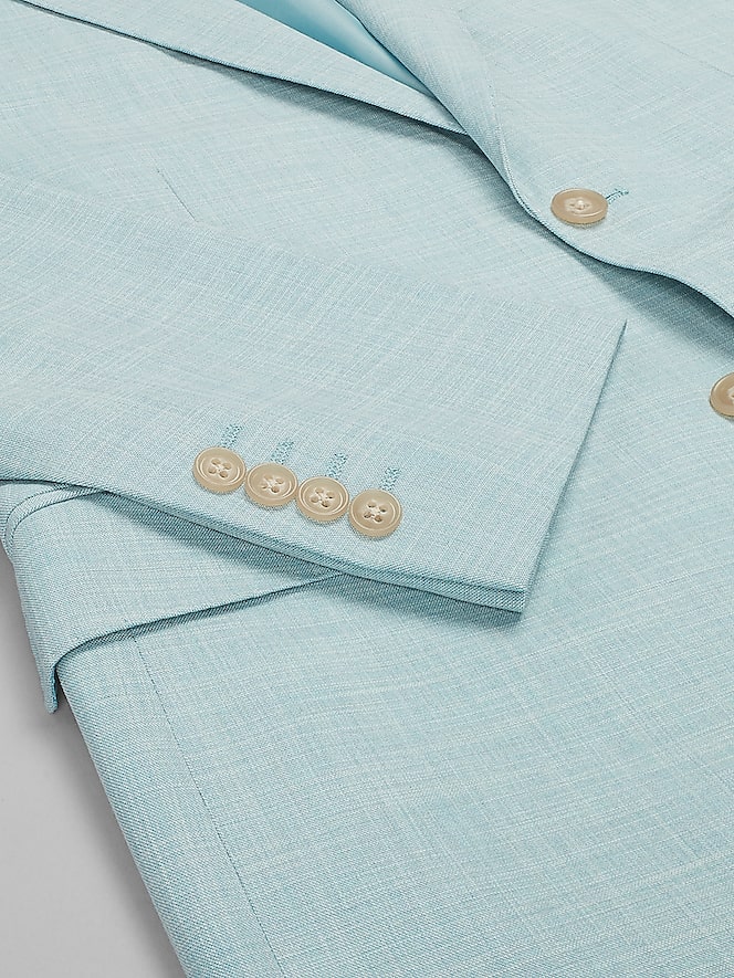 Wilke-Rodriguez Modern Fit Suit