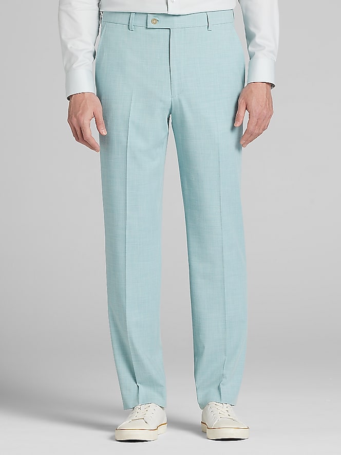 Wilke-Rodriguez Modern Fit Suit