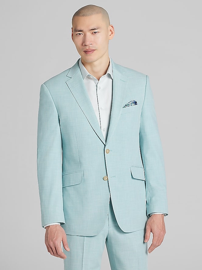 Wilke-Rodriguez Modern Fit Suit