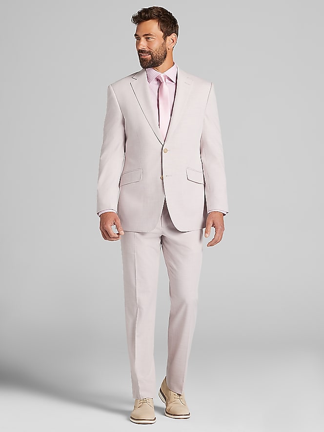 Wilke-Rodriguez Modern Fit Suit