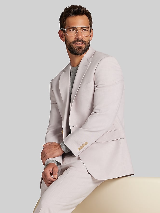 Wilke-Rodriguez Modern Fit Suit