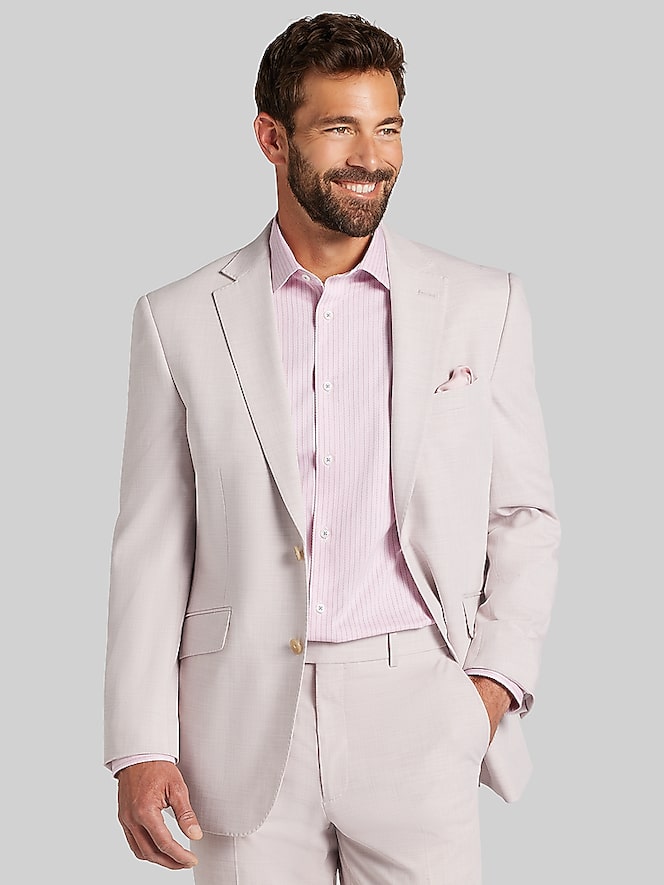 Wilke-Rodriguez Modern Fit Suit