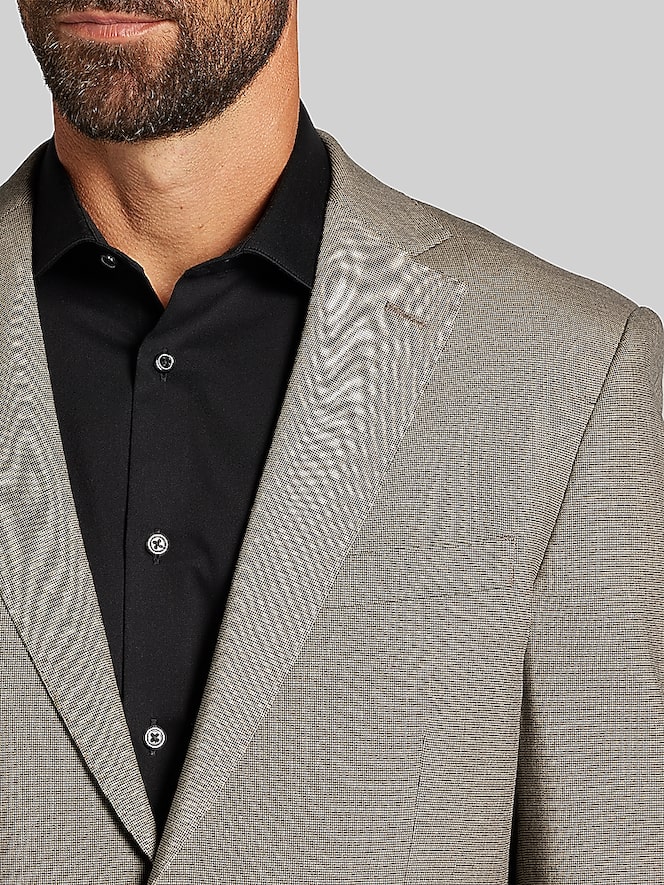 Wilke-Rodriguez Modern Fit Suit