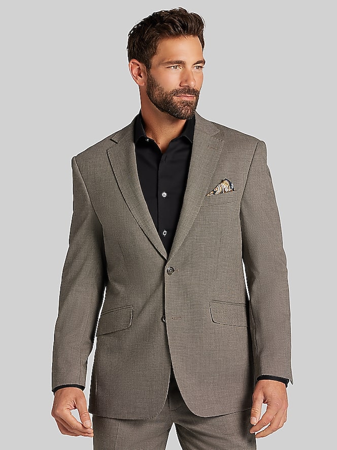 Wilke-Rodriguez Modern Fit Suit