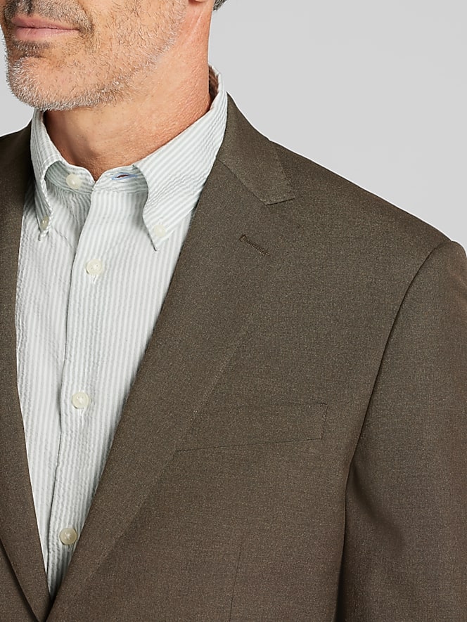 Wilke-Rodriguez Modern Fit Suit