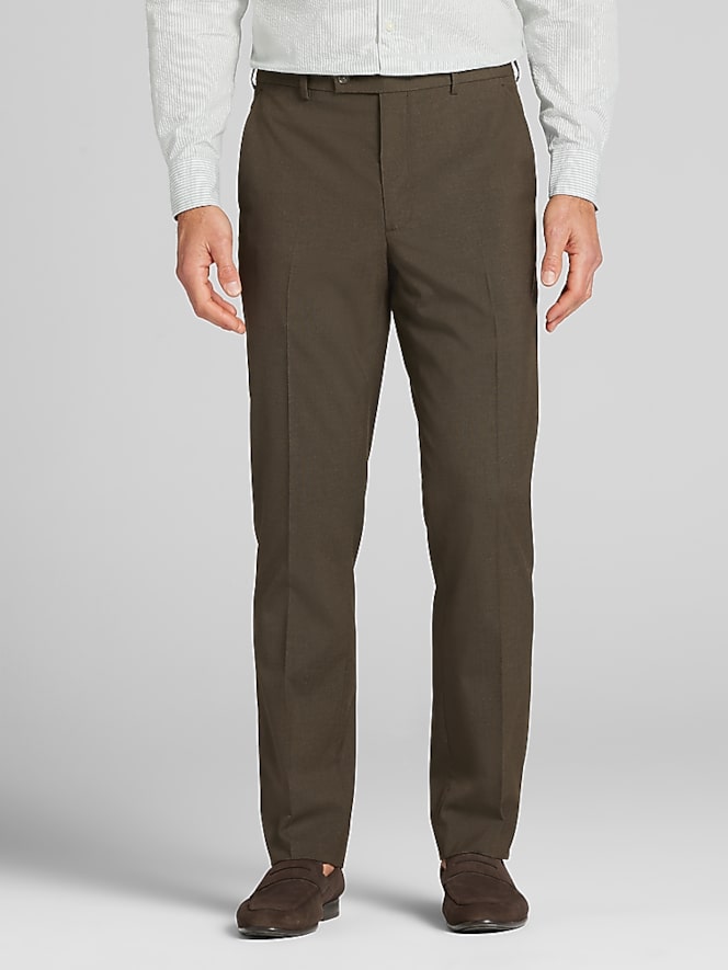 Wilke-Rodriguez Modern Fit Suit