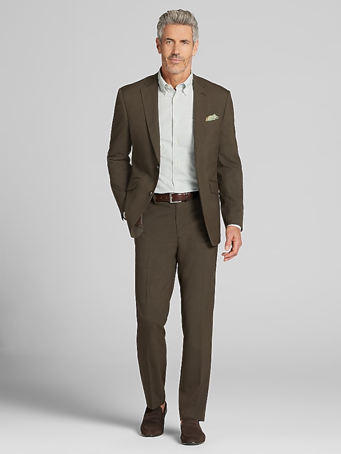 Wilke-Rodriguez Modern Fit Suit