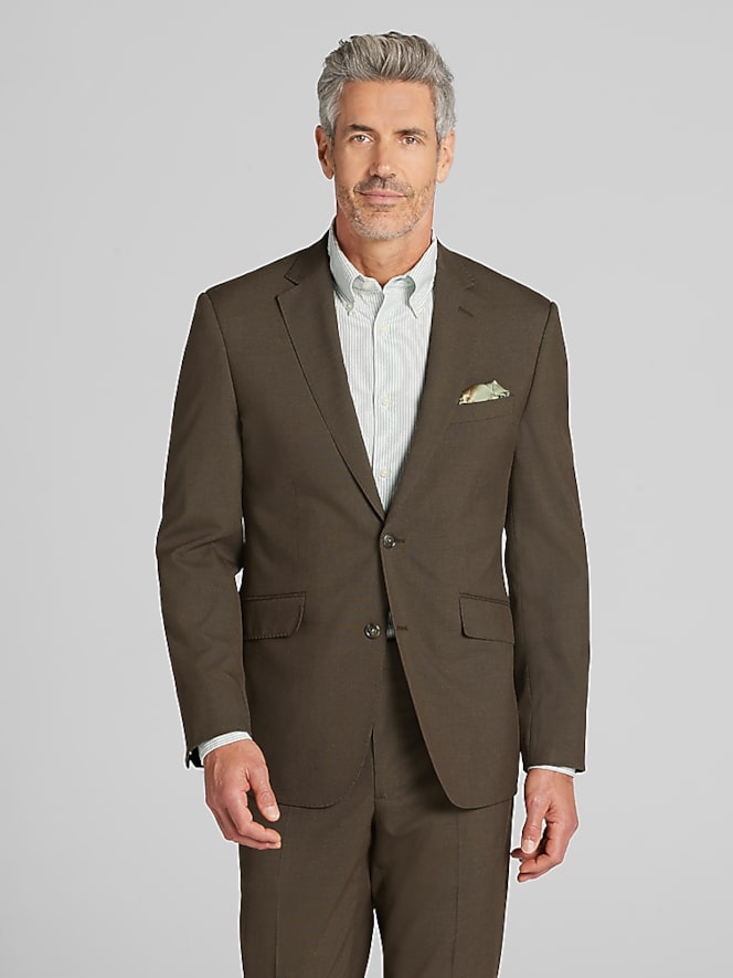 Wilke-Rodriguez Modern Fit Suit