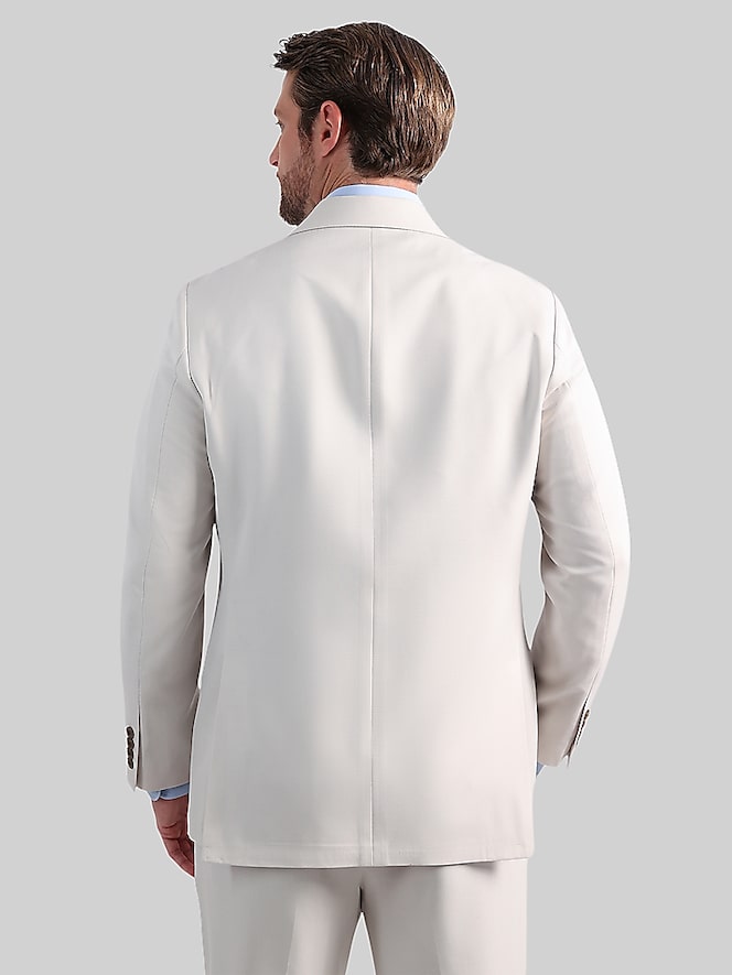 Haggar Classic Fit Smart Wash Suit Jacket