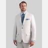 Haggar Classic Fit Smart Wash Suit Jacket