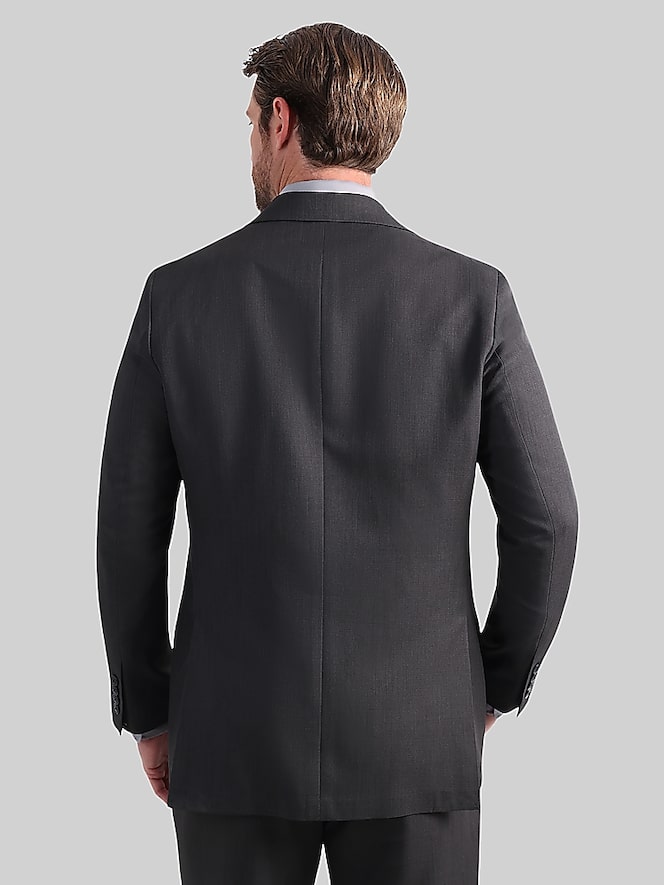 Haggar Classic Fit Smart Wash Suit Jacket