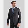 Haggar Classic Fit Smart Wash Suit Jacket