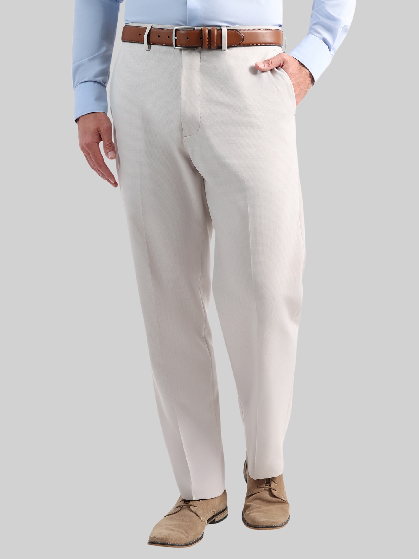 dress pants white Vinci OS-900-White It is recommended to size down for a more fitted style Perfect for parties White Straight Leg Dress Pants