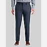 Haggar Smart Wash Slim Fit Suit Pants