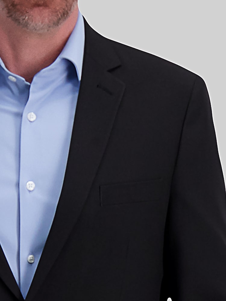 Smart Wash™ Repreve™ Classic Fit Suit