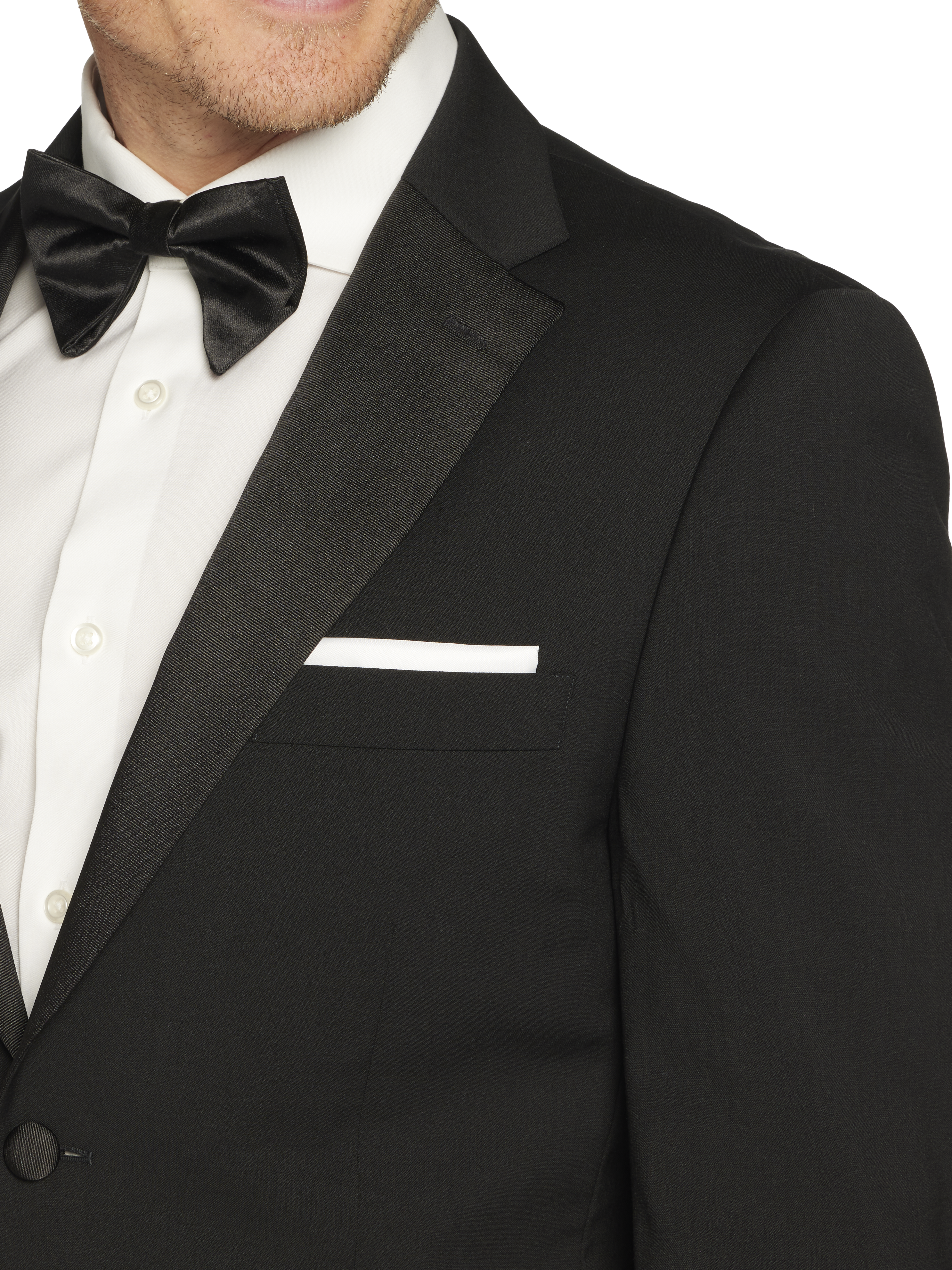 Modern Fit Tuxedo